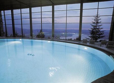 Buergenstock Hotel & Alpine Spa Dallenwil Facilities photo